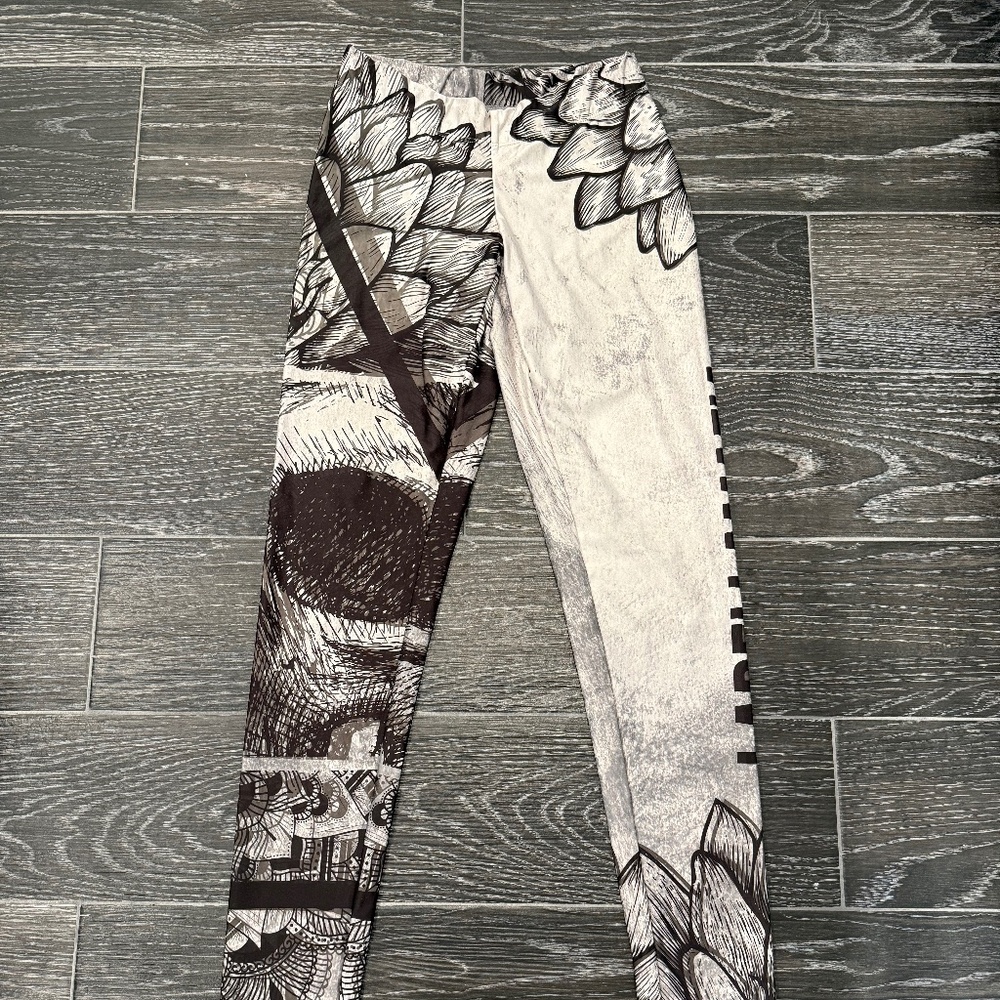 Women’s Leggins Multicolored